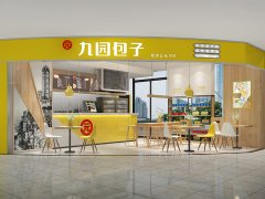 考察一個(gè)包子品牌需要考察哪些方面